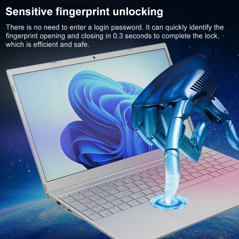 SunskyOnline's tweet image. V8 15.6 inch Ultrathin Laptop, 32GB+256GB, Windows 10 Intel Processor N95 Quad Core
Shop Item #: EDA006232602A
More information🔗tinyurl.com/24x6pfqs
#NetBookPC