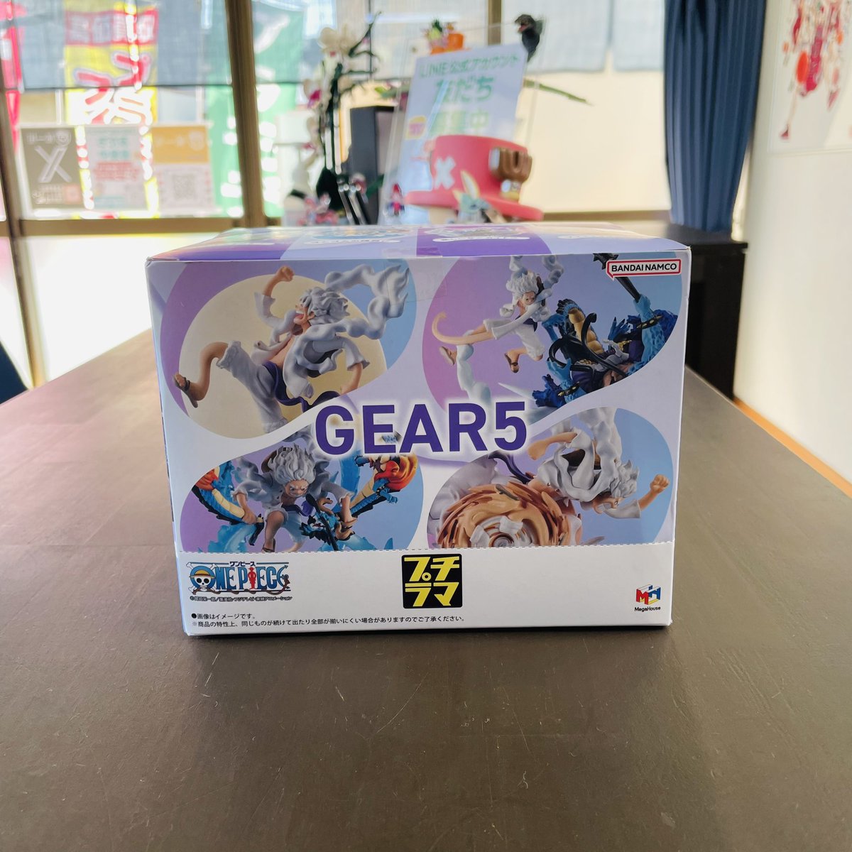 mareya_kaitori's tweet image. おはようございます!
本日の加須は過ごしやすい陽気になってます。
先日は最新のプライズフィギュアや #csm アマゾンズドライバーや #logbox ギア5などをお売りいただきました。ありがとうございました😊輸送箱未開封ってずっと眺めてられますよね。
#加須
#プラモデル
#フィギュア
#買取