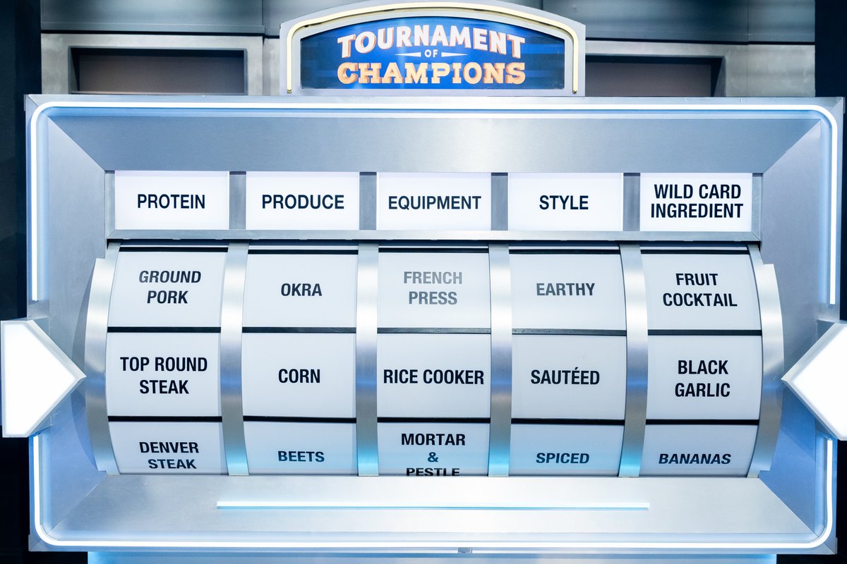 Food Network tweet media