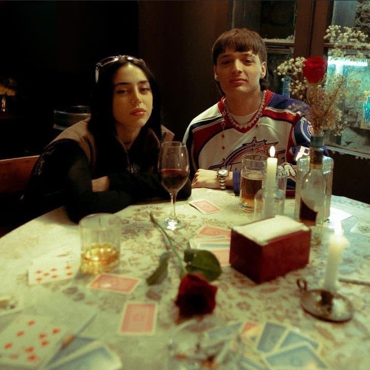 “No me gusta que se refieran a mí como la ex de Peso pluma, tengo mi nombre, mi identidad, mi propia carrera”

—Mencionó hace poco la ex de peso pluma