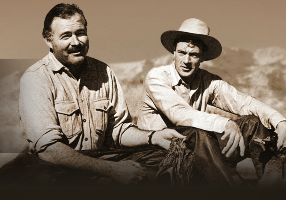 coophem's tweet photo. Cooper &amp; Hemingway: The True Gen – A Documentary Portrait of Unlikely Friendship
https://t.co/STua2oZzPP 
#cooperandhemingway #Johnmulholland #documentary #friendship #garycooper #ernesthemingway #thetruegen https://t.co/YhMsGs7Qxy