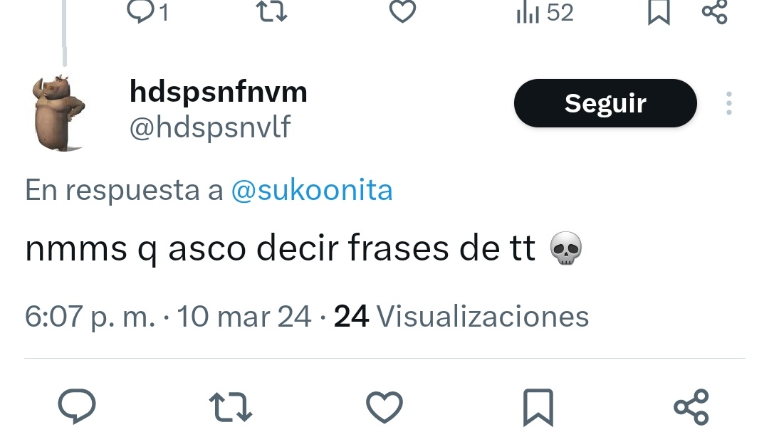 nmms q asco decir frases de tt 💀