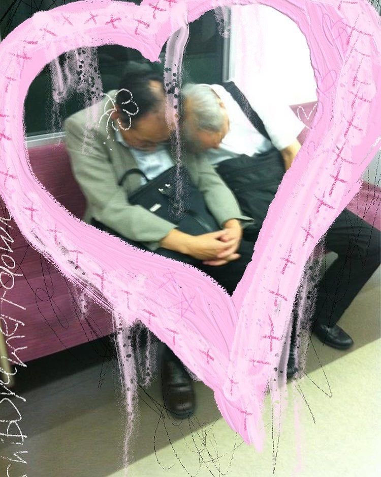 ddpompu's tweet image. 