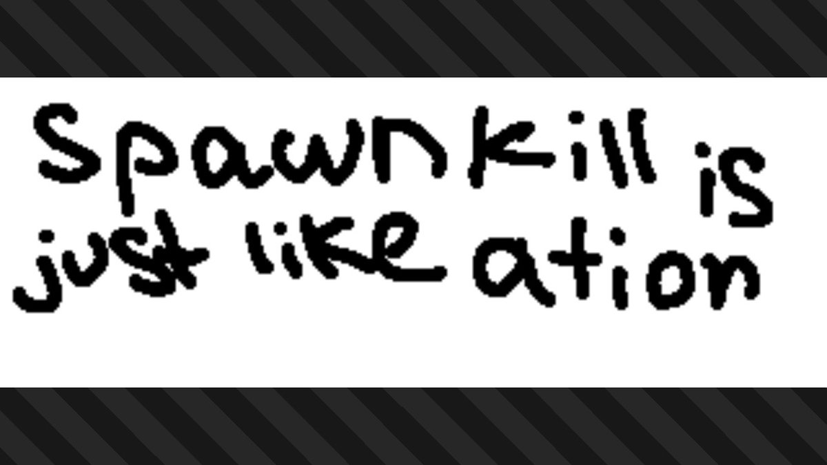 capitanagent3's tweet photo. #Splatoon3 #NintendoSwitch https://t.co/cFOxQ1FTcz