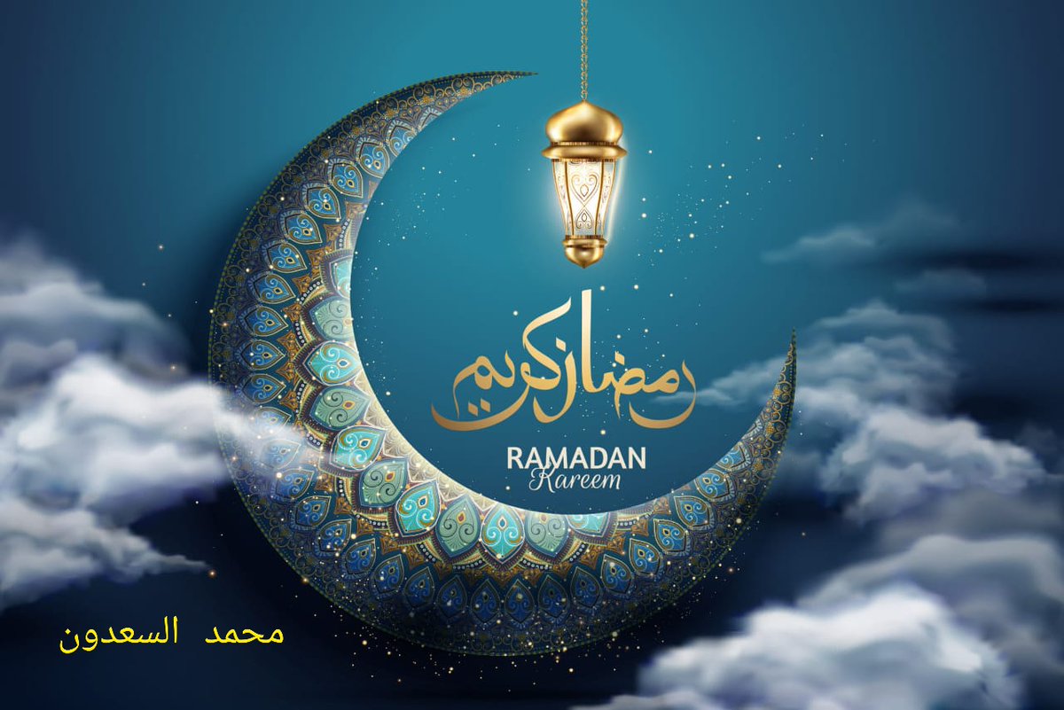 Mohammed Al-Sadoon | محمد السعدون (@al_sadon) on Twitter photo 