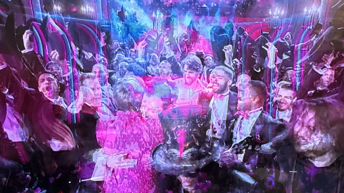 #ImJustKen changing my life 💄#ken #kenergy #BarbieMovie #oscars