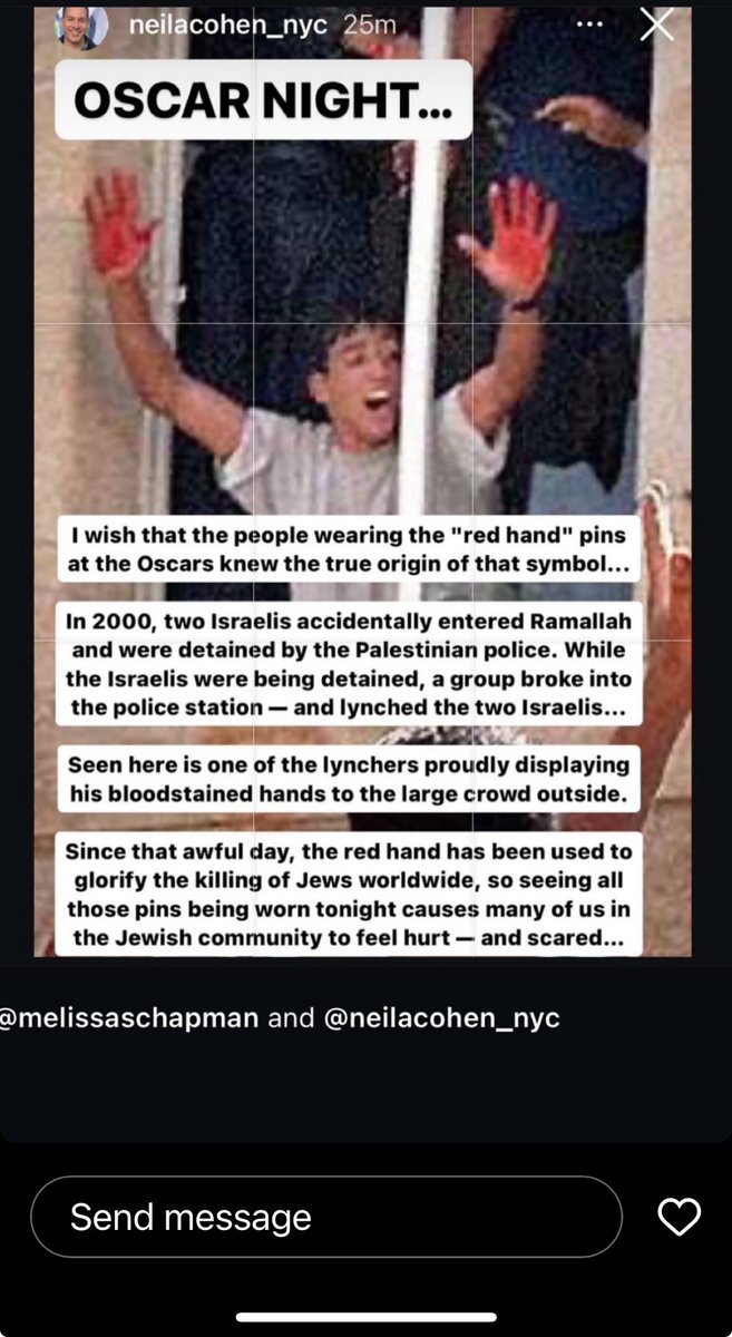 Hey, Jonathan Glazer!