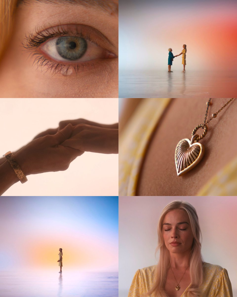 Billie Eilish’s “What Was I Made For?” wins Best Original Song at the #Oscars