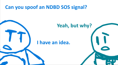 ursustellar's tweet photo. #DtSNP
A former F.E.A.R member wants to watch the game.
Very unfortunate for the N.D.B.D https://t.co/0sjrwXBBjH