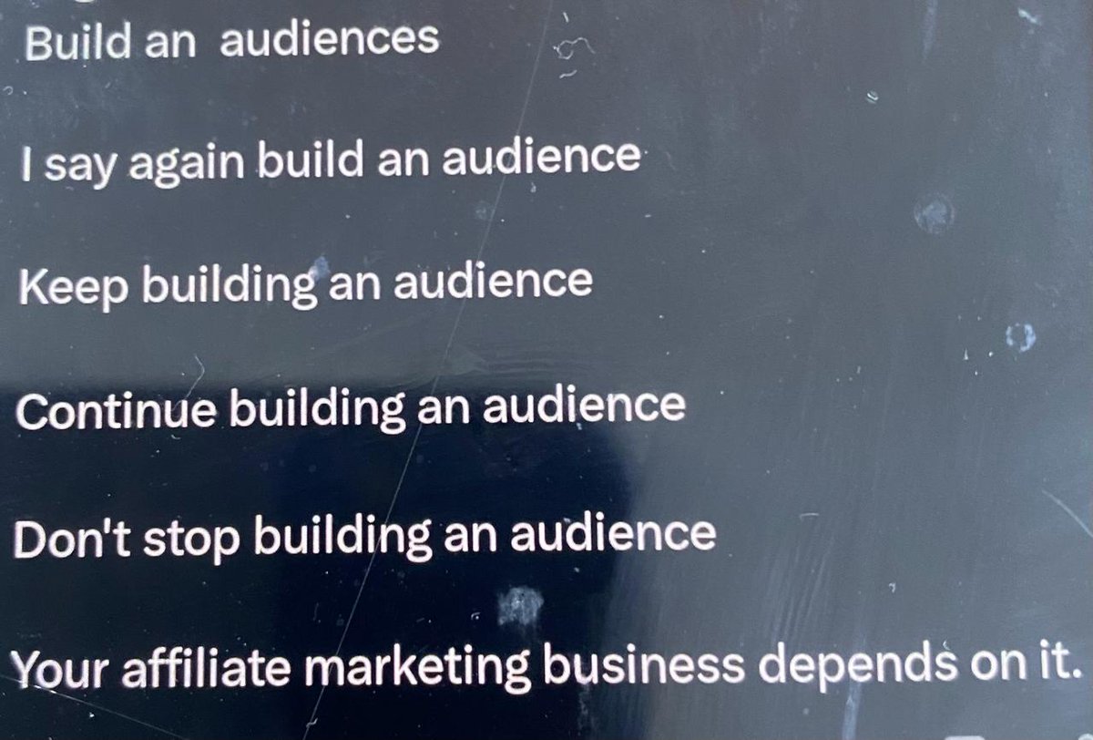 Ben Okoro (@benokoro16) on Twitter photo 