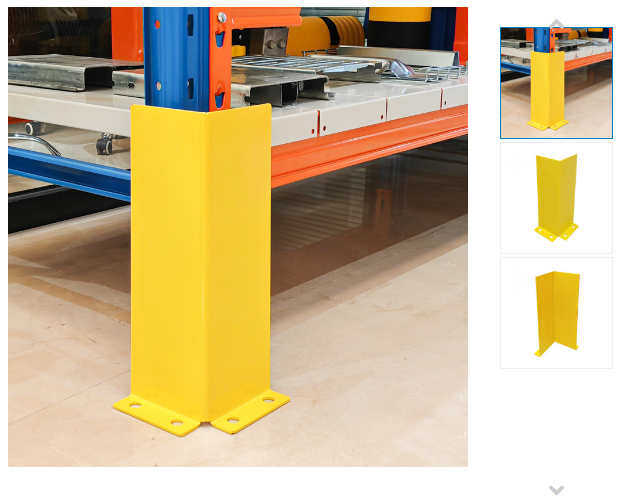 Aceally Warehouse Racking tweet media