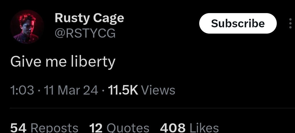 Saammuel tweet media