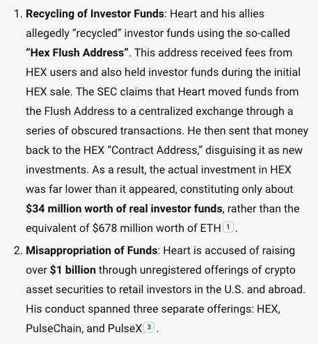 @RichardHeartWin dumps $500 Million in $HEX for  Ethereum (ETH) https://t.co/0im7AVQxQ8 https://t.co<a class="tags" target="_blank" title="On Twitter" href="/?out=eyJ0eXAiOiJKV1QiLCJhbGciOiJIUzUxMiJ9.eyJpYXQiOjE3MjU1MTkwODYsImlzcyI6InR3cG9ybnN0YXJzLmNvbSIsIm5iZiI6MTcyNTUxOTA4NiwiZXhwIjoxNzU3MDU1MDg2LCJyZWRpcmVjdF91cmwiOiJodHRwczovL3R3aXR0ZXIuY29tL1JpY2hhcmRIZWFydFdpbiJ9.PNfVAViZVeHJmaF1qQUJQN1rgwGJbiAN3CLvpmrUziJkfiXeEtOG53NO4l93oGIMRivPZgiH_I6KVrS1UKfq-w">@RichardHeartWin</a><a href="/tag/ufo"class="tags"><span>#ufo</span></a>
