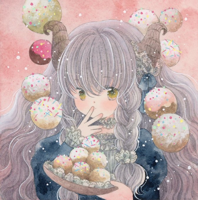 「bangs egg」 illustration images(Latest)