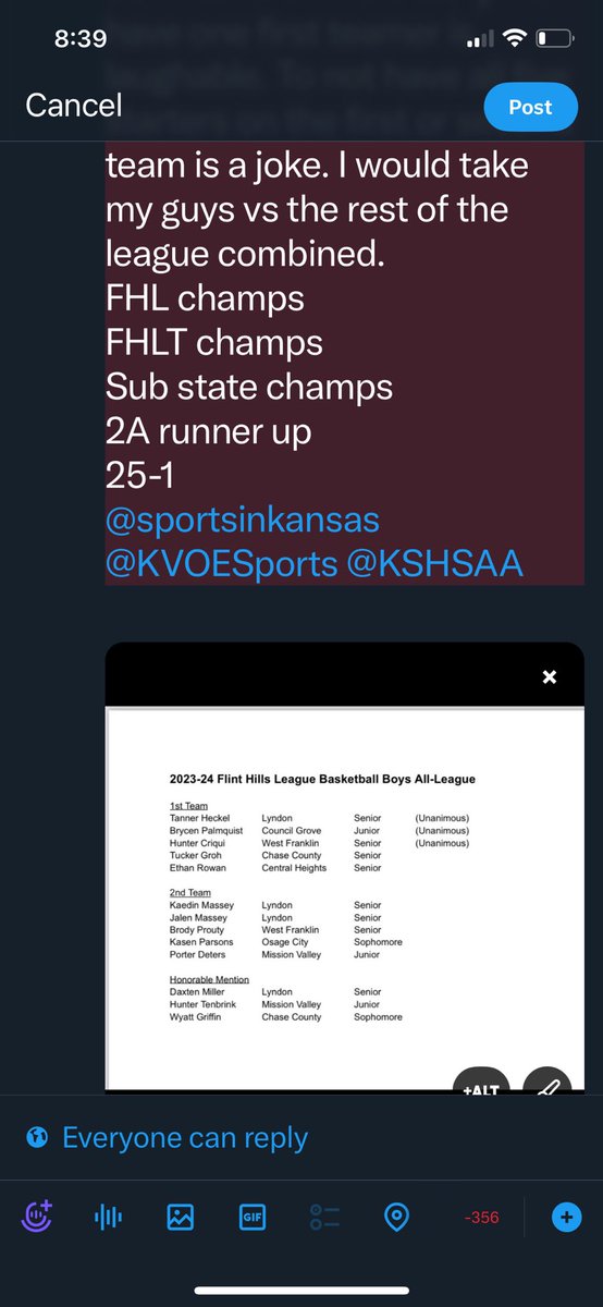 <a href="/sportsinkansas/">Sports in Kansas</a> <a href="/KVOEAM1400/">KVOE</a> <a href="/KSHSAA/">KSHSAA</a>