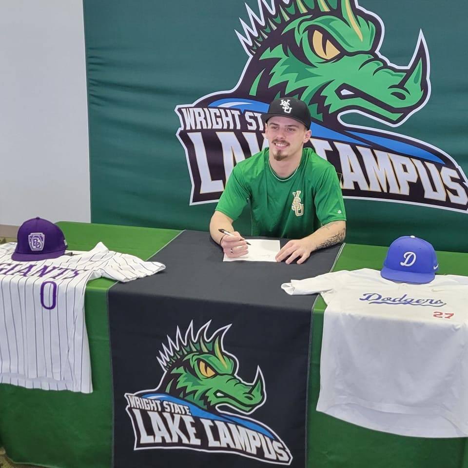 Indy Dodgers (@indydodgers) on Twitter photo Congratulations to <a href="/JaydenAtkins5/">Jay. Atkins#27</a> on his commitment to play baseball at Wright State University Lake Campus. <a href="/wsulc_baseball/">Wright State Lake Baseball</a> is getting the fastest guy we know! Congratulations to <a href="/JaydenAtkins5/">Jay. Atkins#27</a> on his commitment to play baseball at Wright State University Lake Campus. <a href="/wsulc_baseball/">Wright State Lake Baseball</a> is getting the fastest guy we know!