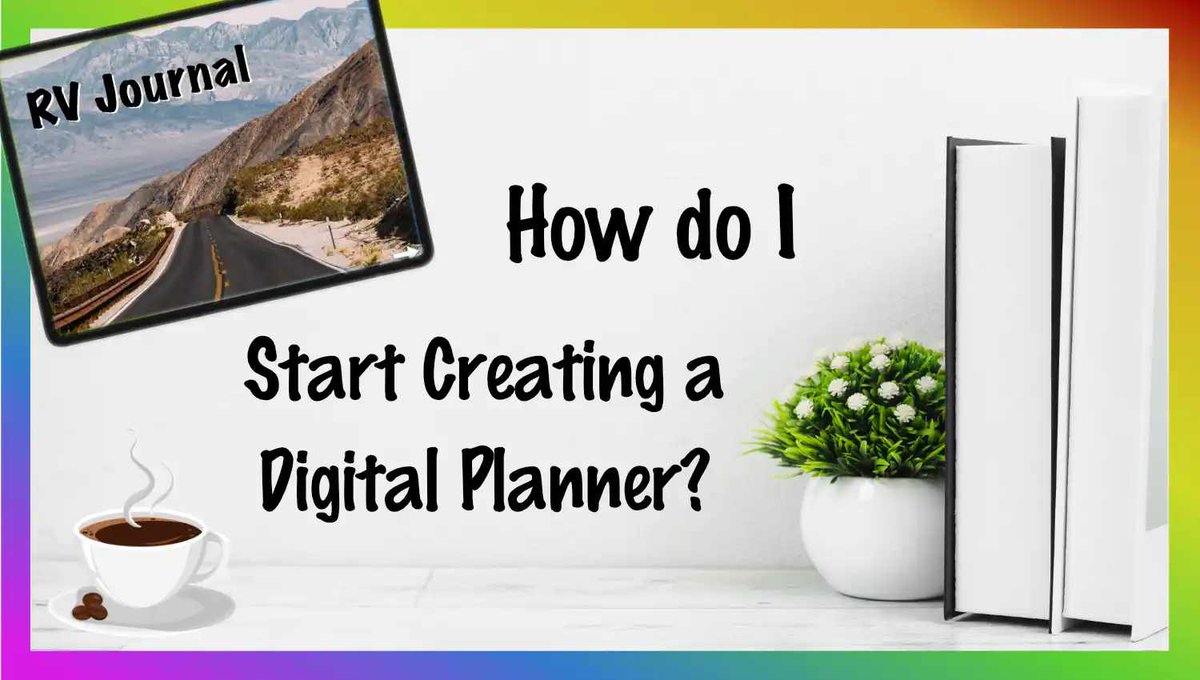 RovingDesigns's tweet image. How I start the creation process...

rovingdesigner.com/how-do-i-creat…

#digitalplanners #goodnotes #zoomnotes #rovingdesigner