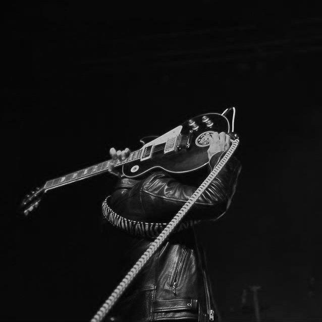 DISIDENTE tweet media