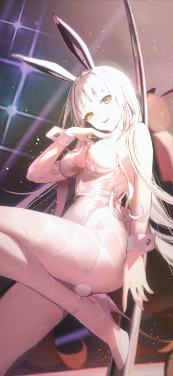 ブランのバーストカットもめちゃくちゃ好き... 