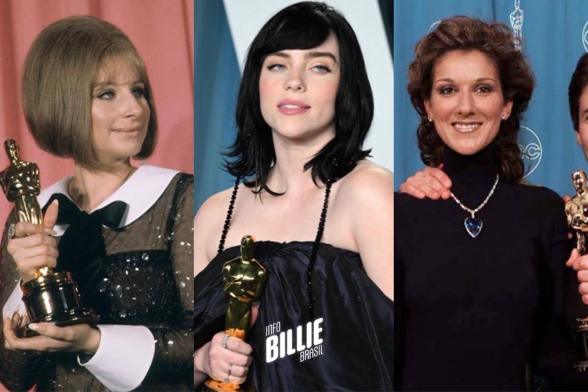 Info Billie Brasil tweet media