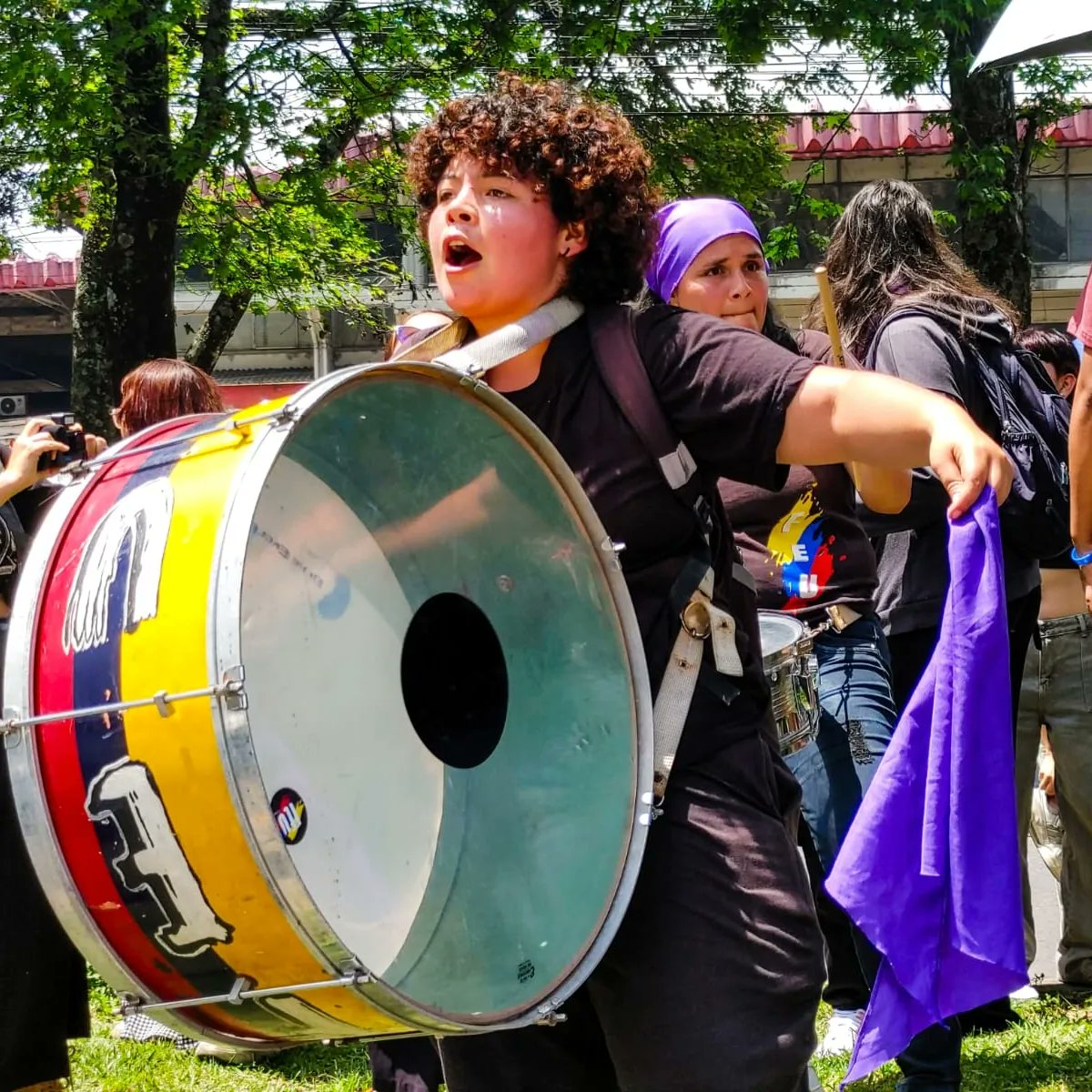 FEU Colombia. tweet media