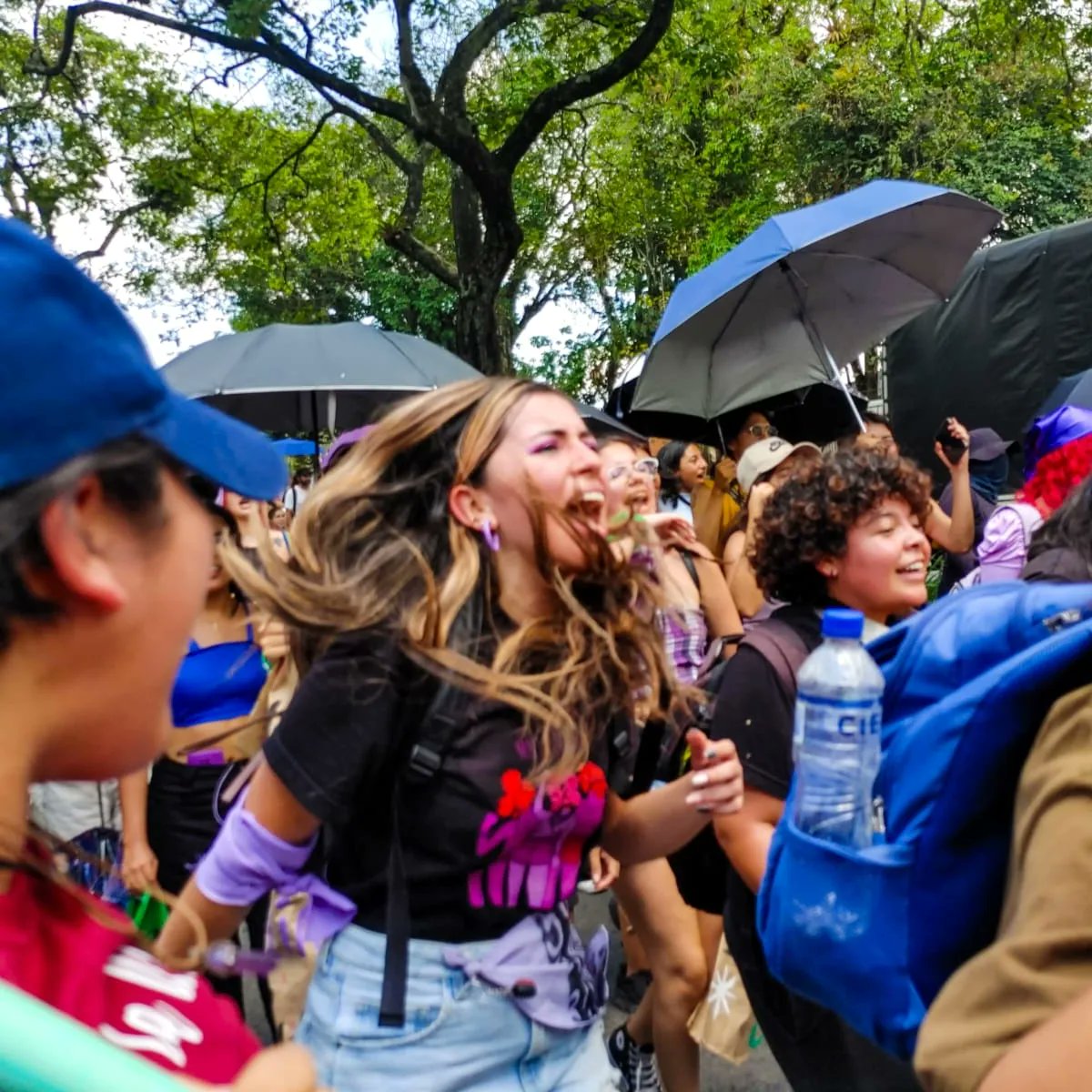 FEU Colombia. tweet media