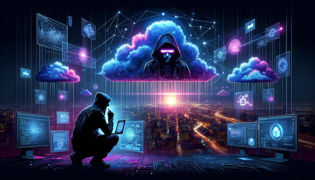 🚨 DEFCON 205 March Meetup Announcement 🚨

Hackers, Codebreakers, and Cybernauts Assemble!

Join us for an electrifying evening of knowledge, networking, and cybersecurity at the DEFCON 205 March Meetup!

Join our discord for more information: discord.com/events/8938869…

#dc205