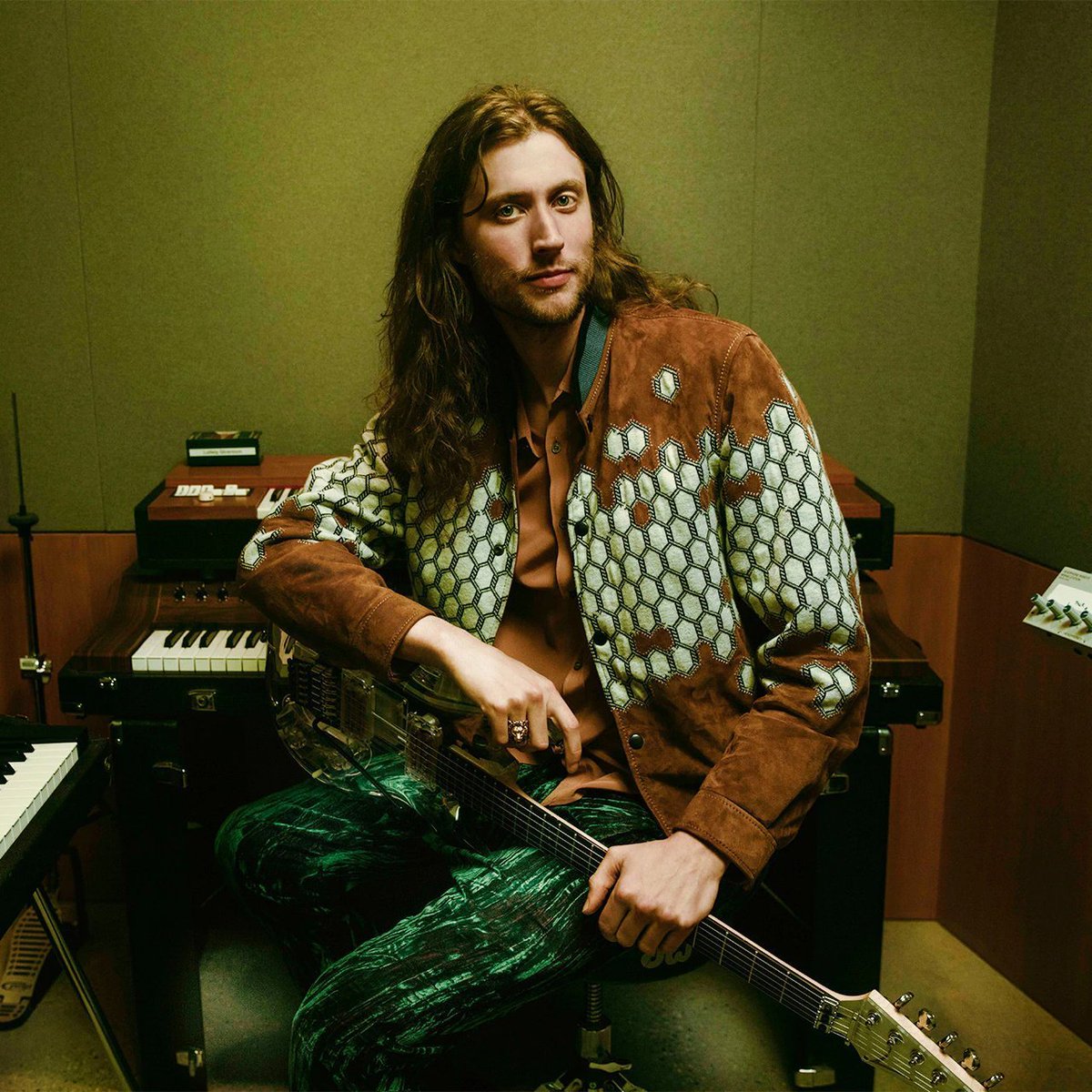 CultureCrave's tweet image. Ludwig Göransson is now a 2X #Oscar winner 🎵

• 'Black Panther' 
• 'Oppenheimer'