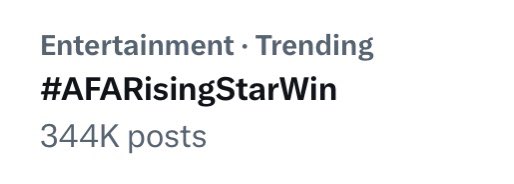 TrendforwinTH's tweet photo. 300K Unlocked 💚

CONGRATS WIN AFA17
#AFARisingStarWin 
#UnderParallelSkies 
#winmetawin @winmetawin https://t.co/Xi3KkUjGku