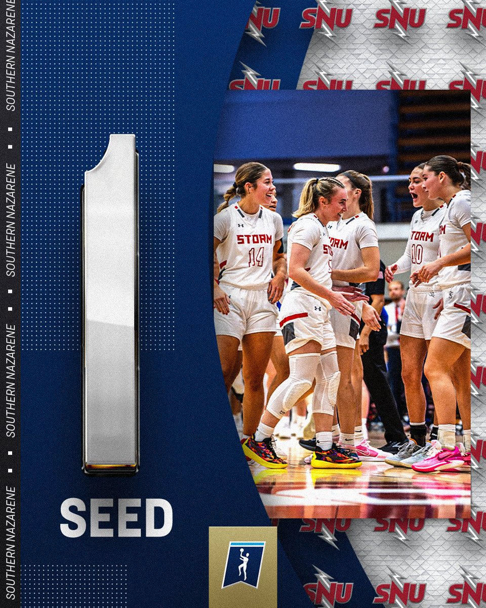 NCAA Division II (@ncaadii) on Twitter photo Representing the Central Region as the No. 1⃣ seed, <a href="/SNUwbb/">SNU Women's Basketball</a>!
#D2WBB | #MakeItYours Representing the Central Region as the No. 1⃣ seed, <a href="/SNUwbb/">SNU Women's Basketball</a>!
#D2WBB | #MakeItYours