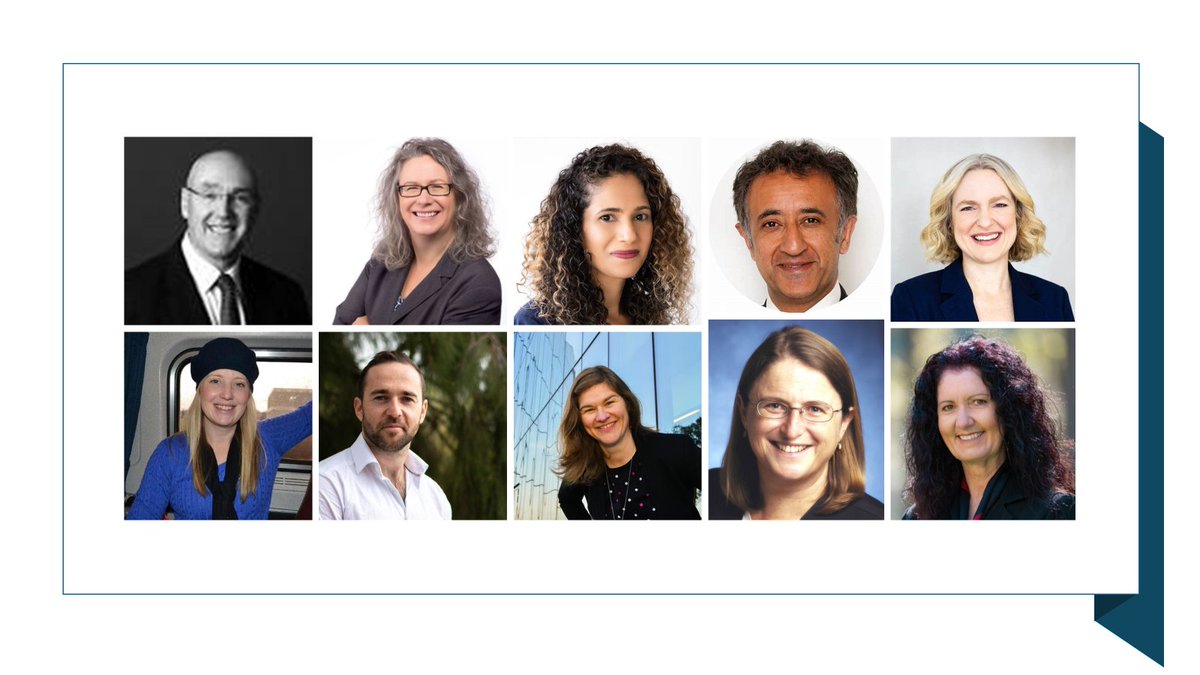 Sally Kift tweet media