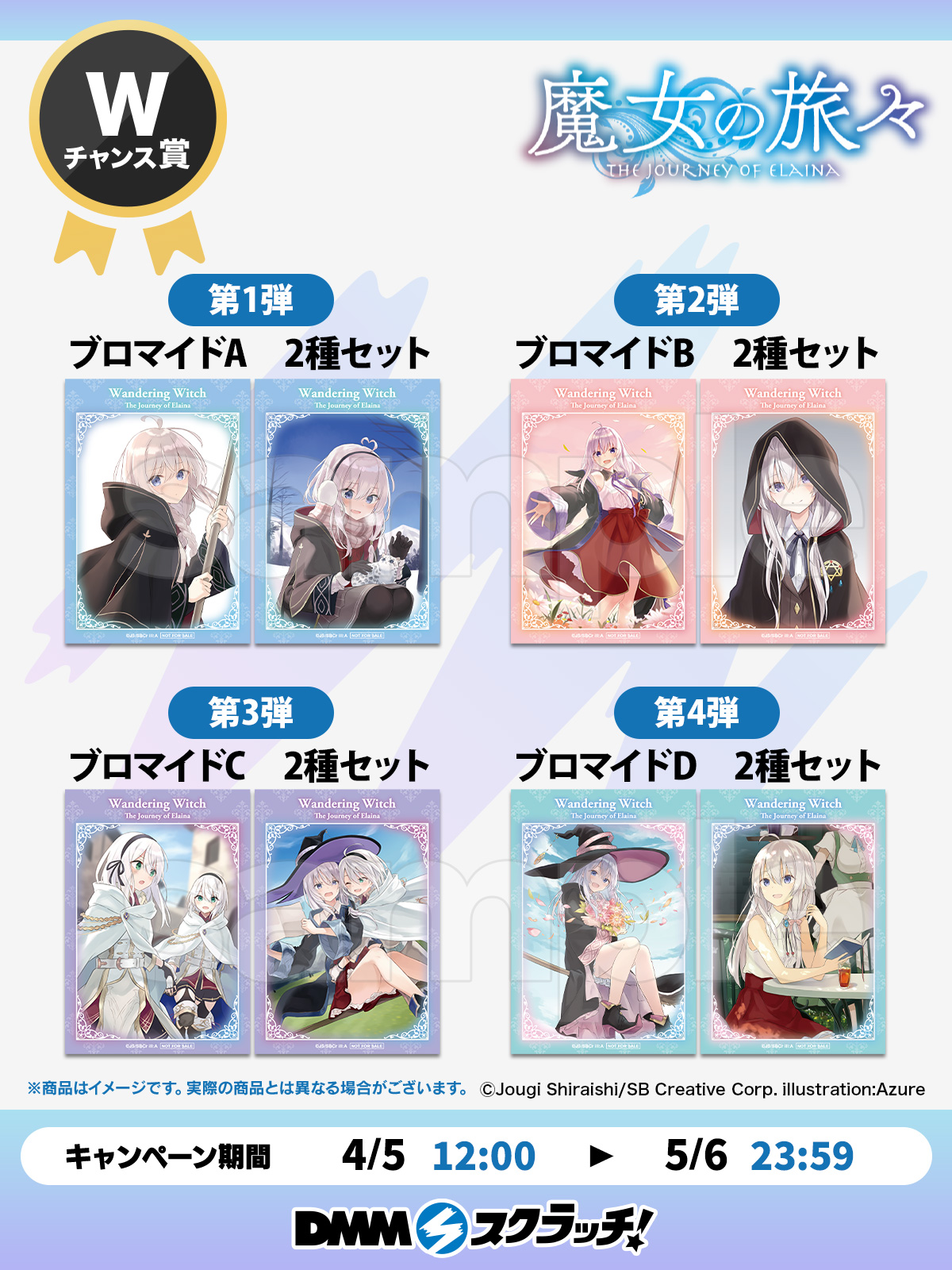 魔女の旅々」公式 on X: 