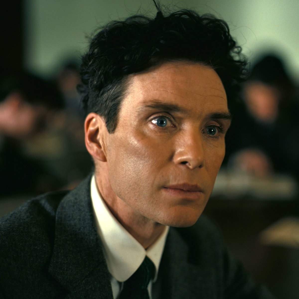 SeriesBrasil's tweet image. 🏆 CILLIAN MURPHY vence o Oscar de “Melhor Ator” por Oppenheimer. #Oscars #Oscars2024