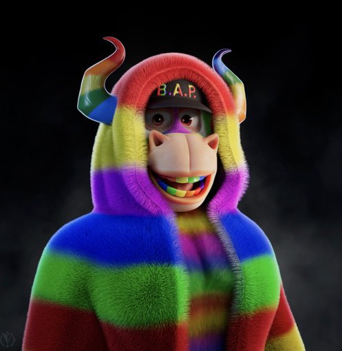 GM! It’s been a few days, IRL has been a bit crazy (in a good way). I hope everyone had an awesome weekend.