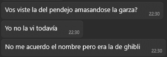 PablaLunar's tweet photo. creo CREO que se asi no se llama la peli https://t.co/v0XxBf2QVd