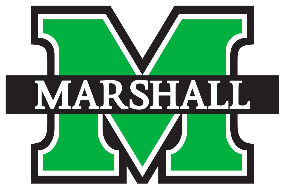 Thankful to receive an offer from Marshall! @phil_jacobs16 @DextIvan @247Sports @On3sports @AllenTrieu