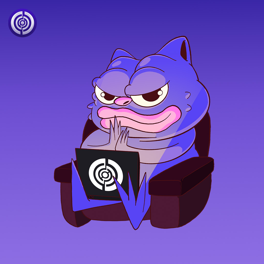 Did somebody say big week for Avalanche?