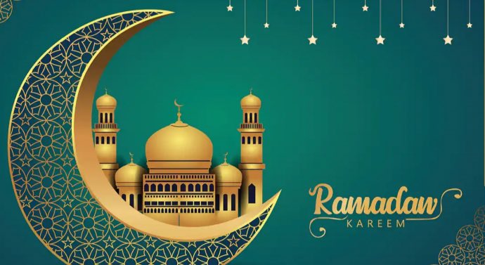 alydama5's tweet photo. Souhaitons un bon mois de ramadan à toute la communauté Muslim…
Sous la protection divine https://t.co/pUfQte37Ze
