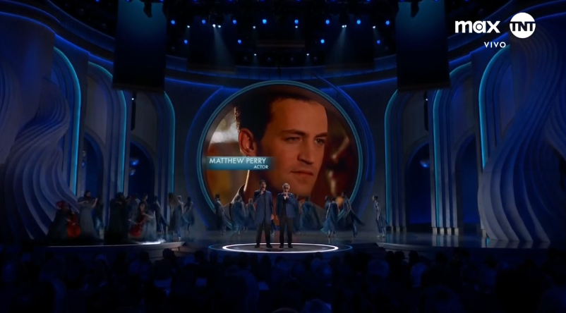Juanjo_guerrero's tweet photo. El momento que rompió a más de uno...

Ver a Mathew Perry en un In Memorian duele mucho, como se le extraña!

#Oscars2024 https://t.co/FUfQqqwTFo