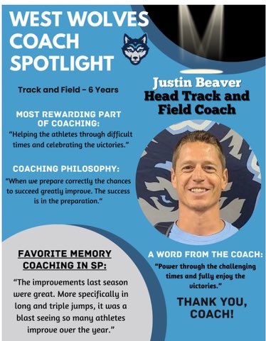 Sun Prairie West Wolves tweet media