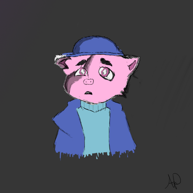 Angry Pickle tweet media