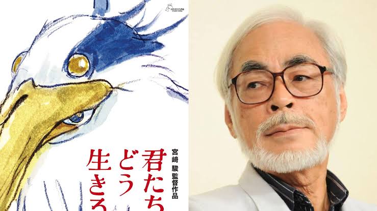 DimeFred2's tweet photo. Muchas grandes estrellas pudimos ver en el in memoriam de los Oscars 2024.

Pero fue triste no ver a Akira Toriyama. De hecho, el mismo Hayao Miyazaki (que recién ganó el Oscar por El Niño y la Garza) confesó que El Viaje de Chihiro tuvo una gran inspiración de Dragon Ball. https://t.co/IBCjS23546