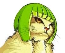 kinglimecat's tweet image. Smoll lime packz a big punch

$LIME over lemons 4 evvvaaaaaaa