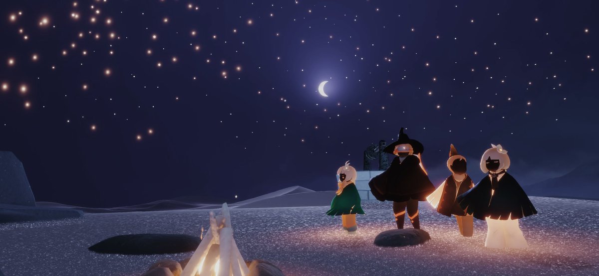 ㅤㅤ
#月鯨の集い
ㅤㅤ