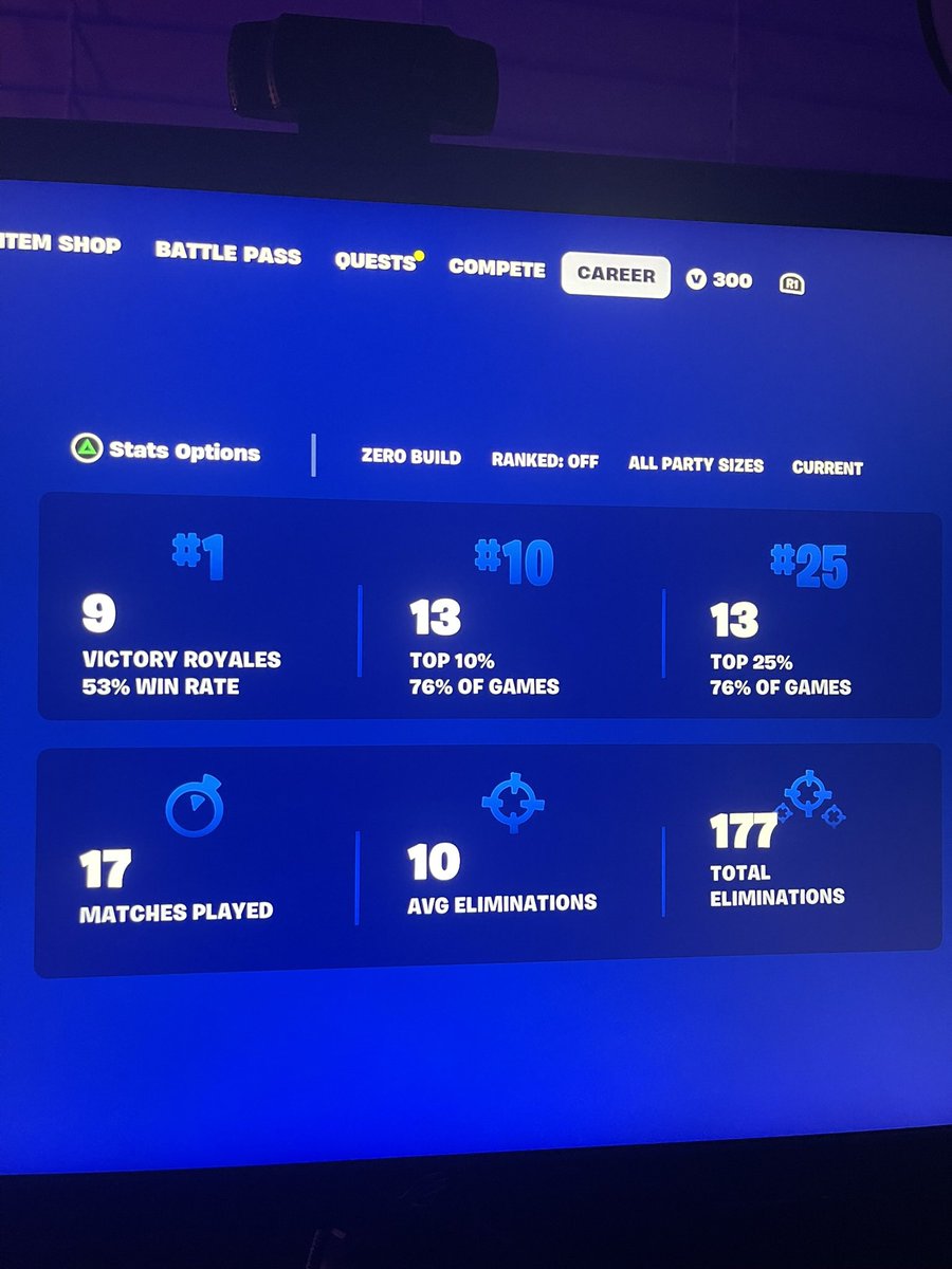jsoileau14's tweet image. Recently starting playing fornite again! Good or nah? #fornite #teampc #gamer #twitch #smallstreamer