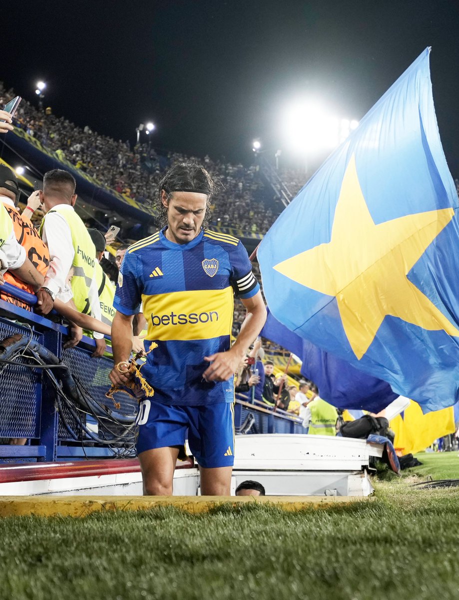 El Capitán ⚽️🏹