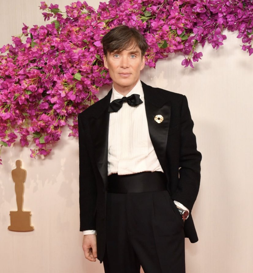 Henry McKean (@henrymckean) on Twitter photo The Oscar for Best Actor goes to Cillian Murphy for #Oppenheimer. The first Irish โ๏ธ born man to win it. History is made in Hollywood tonight! <a href="/NewstalkFM/">NewstalkFM</a> <a href="/AerLingus/">Aer Lingus</a> #Oscar2024 #Oscar2024 The Oscar for Best Actor goes to Cillian Murphy for #Oppenheimer. The first Irish โ๏ธ born man to win it. History is made in Hollywood tonight! <a href="/NewstalkFM/">NewstalkFM</a> <a href="/AerLingus/">Aer Lingus</a> #Oscar2024 #Oscar2024