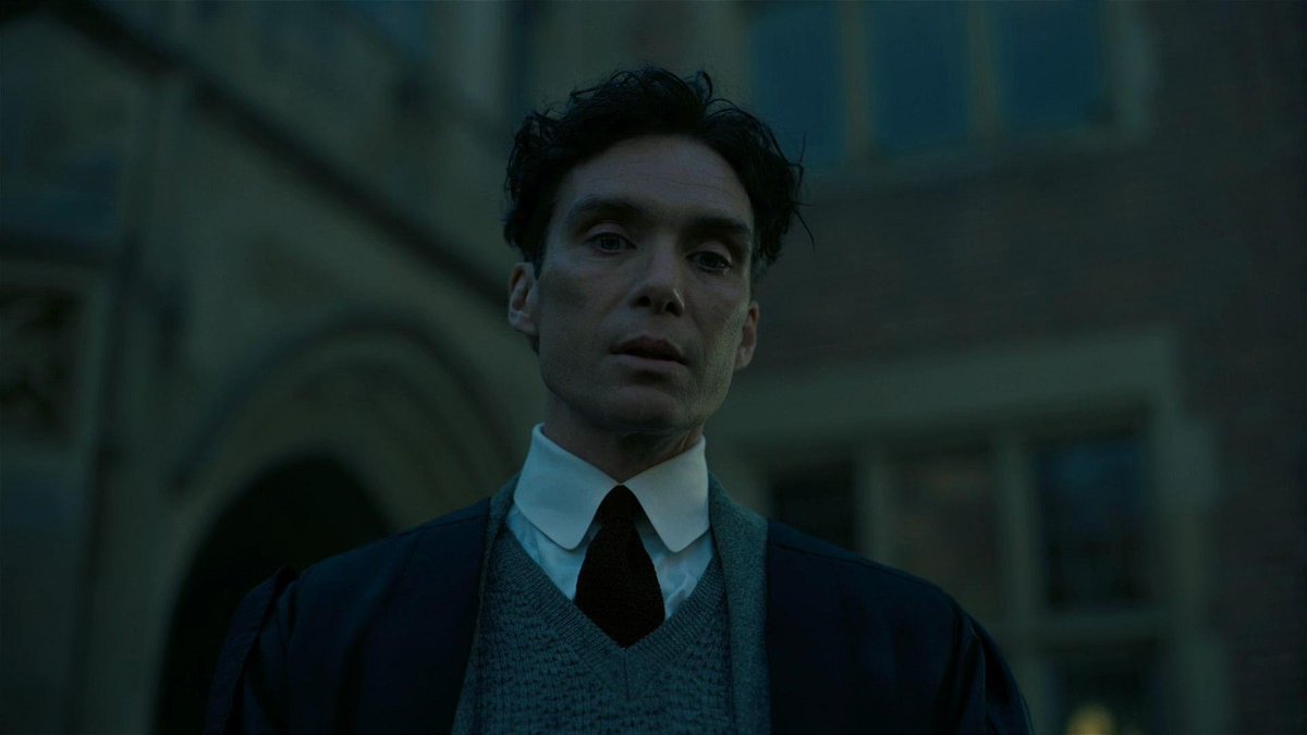 screenscaps's tweet photo. cillian murphy in oppenheimer (2023) https://t.co/ZWOjUuRdzx