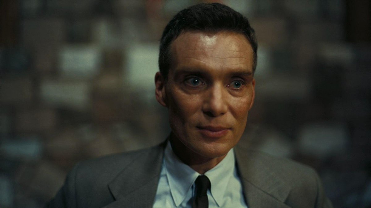 screenscaps's tweet photo. cillian murphy in oppenheimer (2023) https://t.co/ZWOjUuRdzx