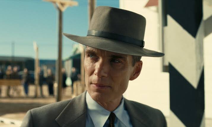 Cillian Murphy, de Oppenheimer, vence a categoria de Melhor Ator! ❤️

#Oscar #Oscars2024